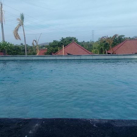 Villa Eliska Sari Sumberkima Pemuteran Exteriör bild