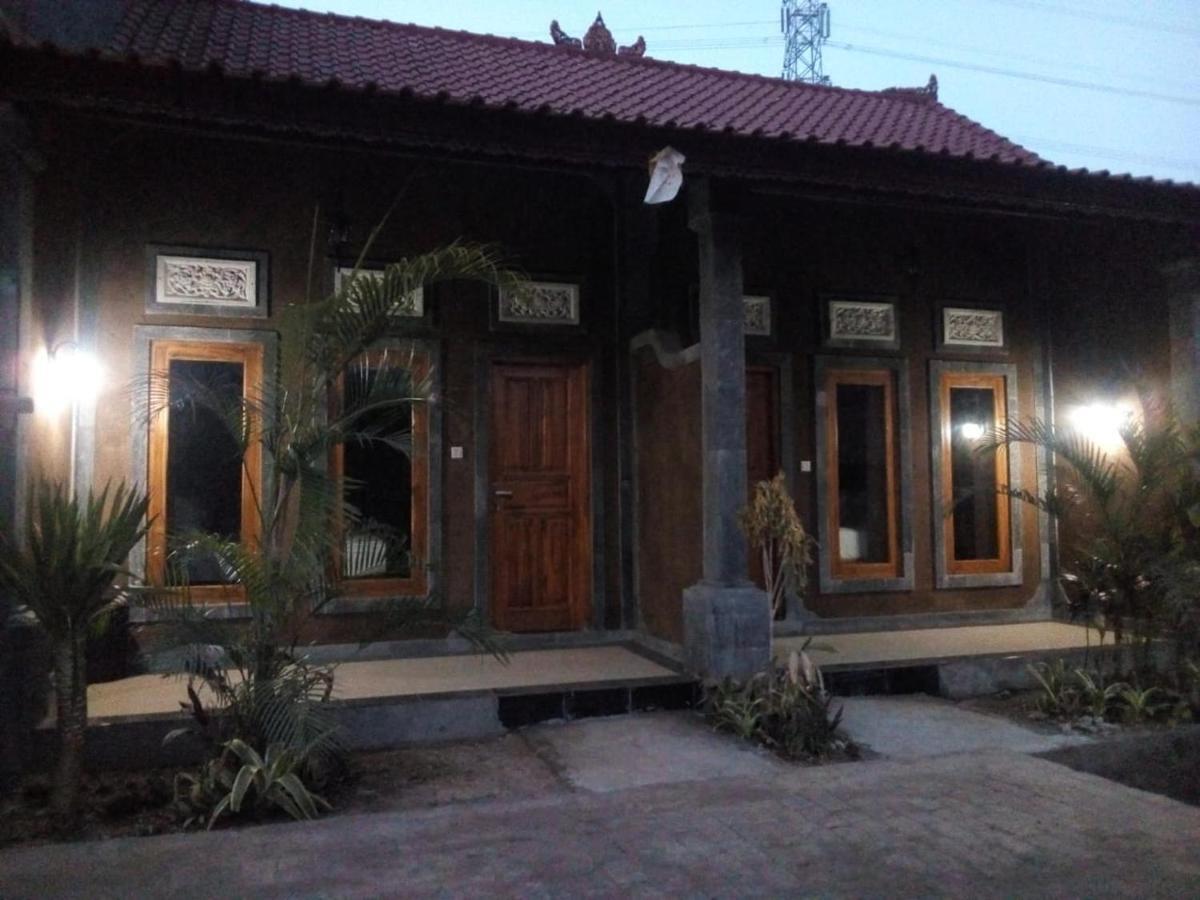 Villa Eliska Sari Sumberkima Pemuteran Exteriör bild