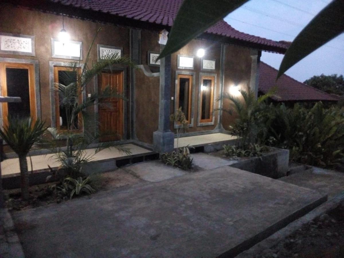 Villa Eliska Sari Sumberkima Pemuteran Exteriör bild