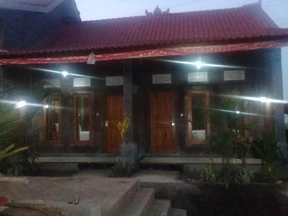 Villa Eliska Sari Sumberkima Pemuteran Exteriör bild
