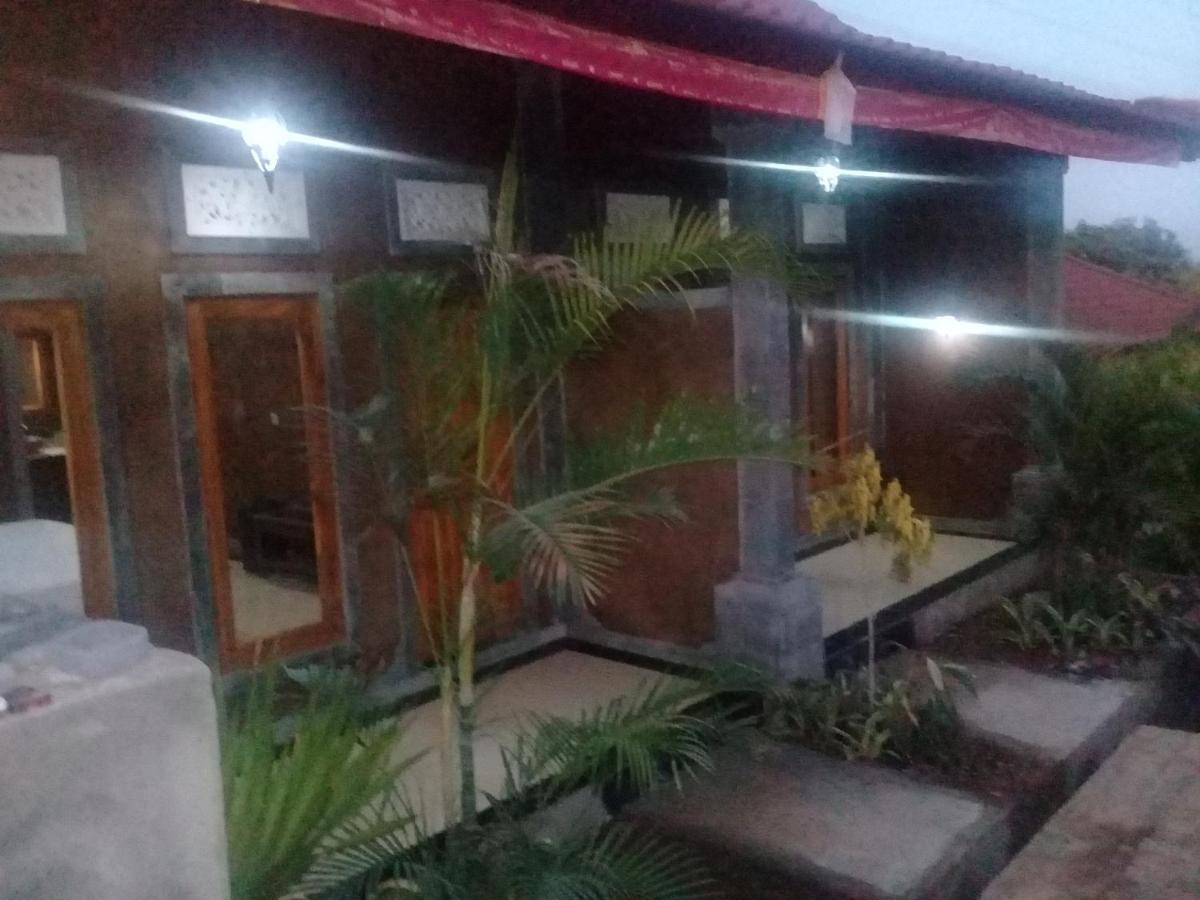 Villa Eliska Sari Sumberkima Pemuteran Exteriör bild