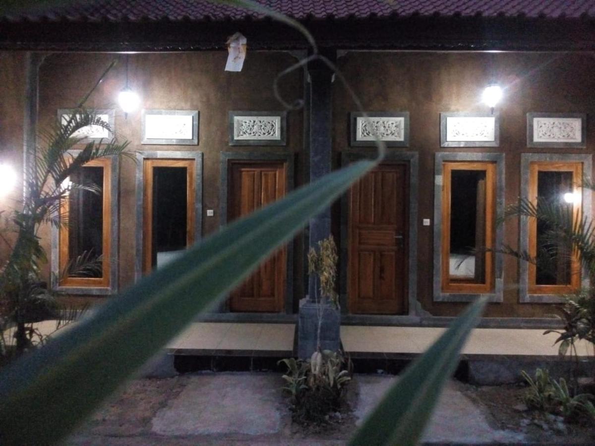 Villa Eliska Sari Sumberkima Pemuteran Exteriör bild