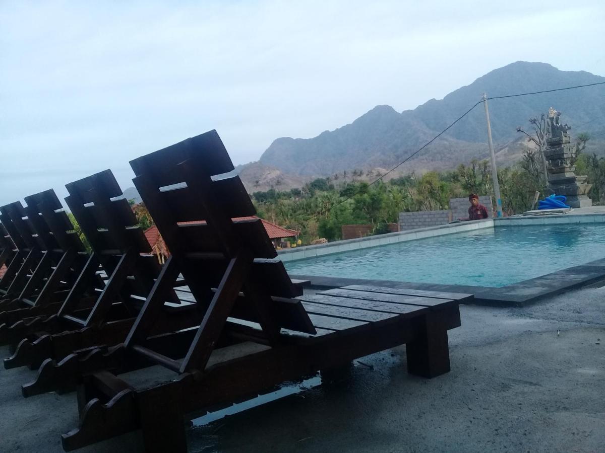 Villa Eliska Sari Sumberkima Pemuteran Exteriör bild