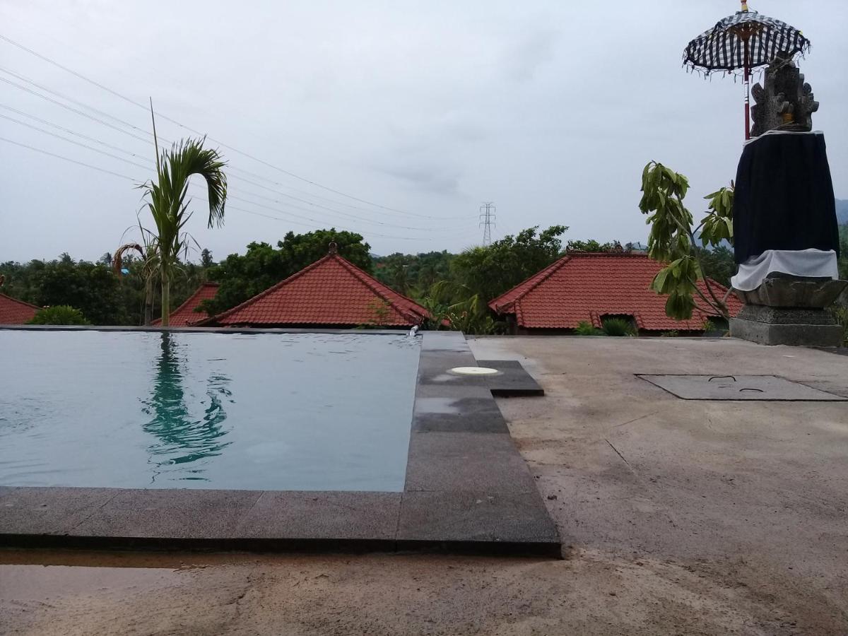 Villa Eliska Sari Sumberkima Pemuteran Exteriör bild