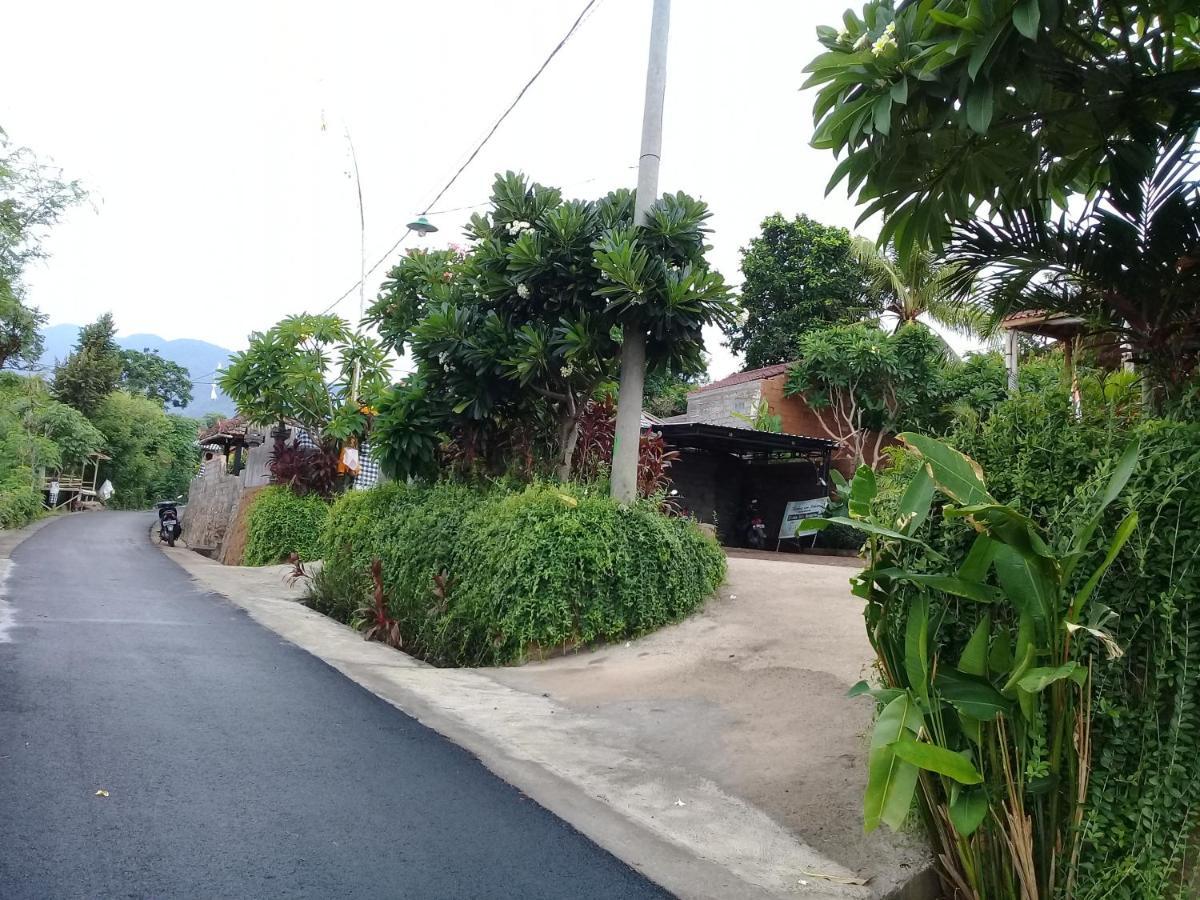 Villa Eliska Sari Sumberkima Pemuteran Exteriör bild