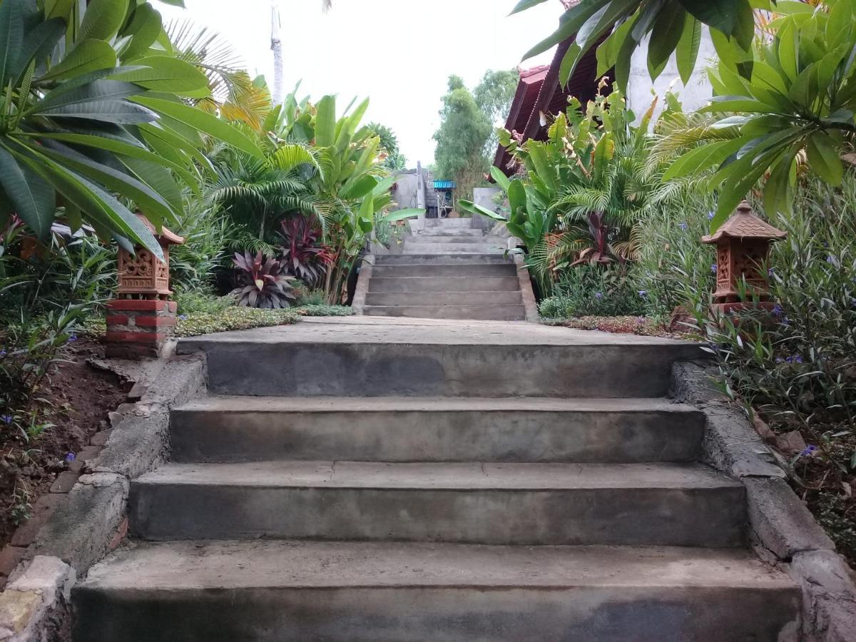Villa Eliska Sari Sumberkima Pemuteran Exteriör bild